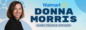 Walmart hires 200,000 associates and pays $180 million in early associate bonuses 1